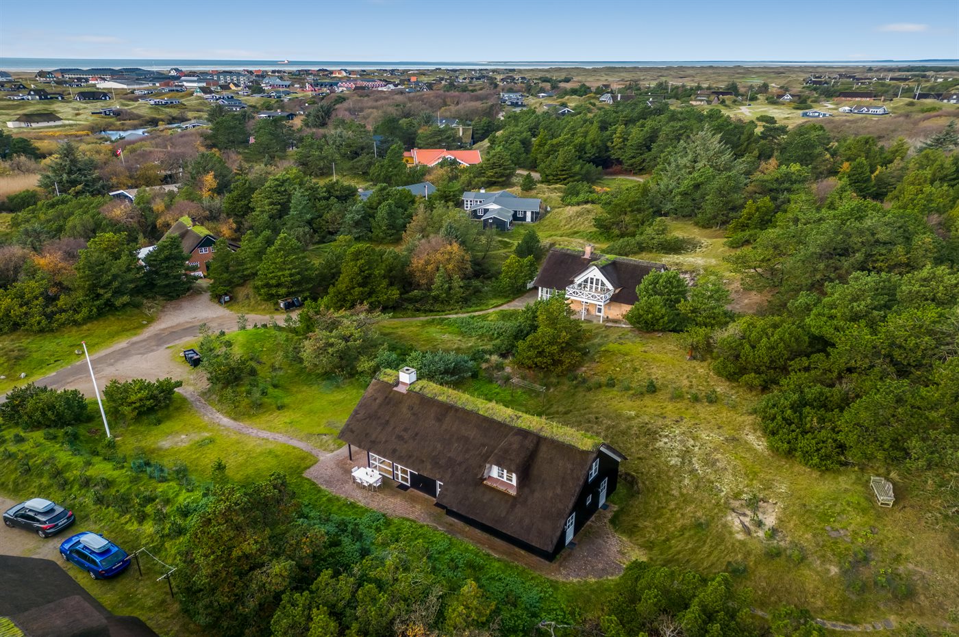 Ferienhaus 28-5830 in Fanö, Rindby Strand - Bild 2