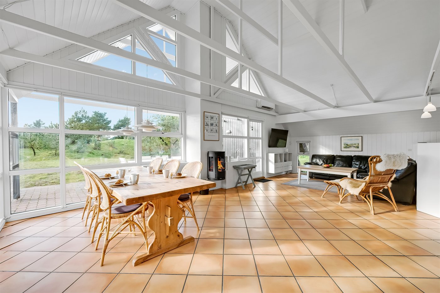 Ferienhaus 28-5830 in Fanö, Rindby Strand - Bild 3