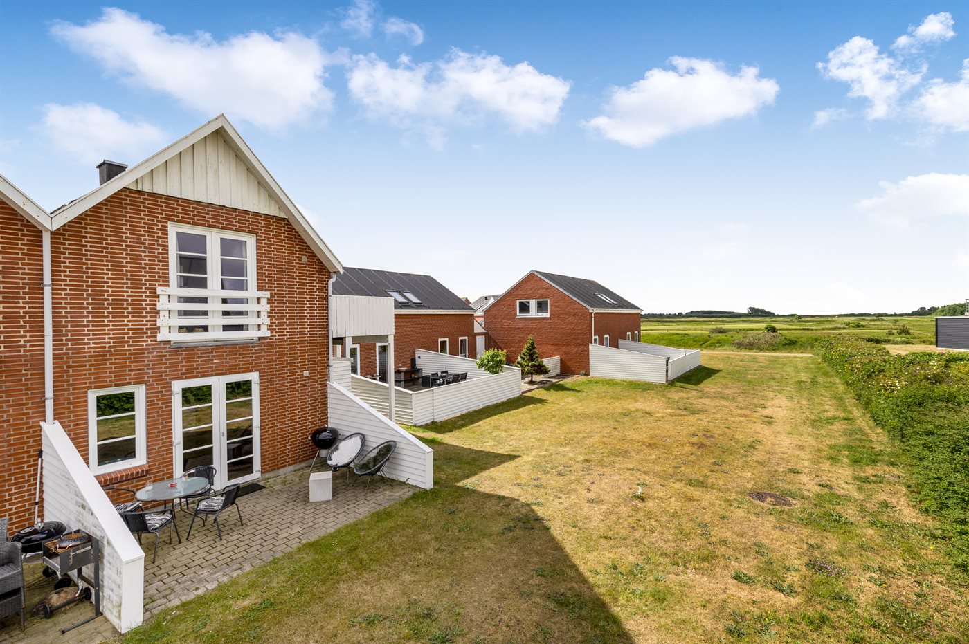 Ferienhaus 29-1920 in Römö, Havneby - Hauptbild in Rømø