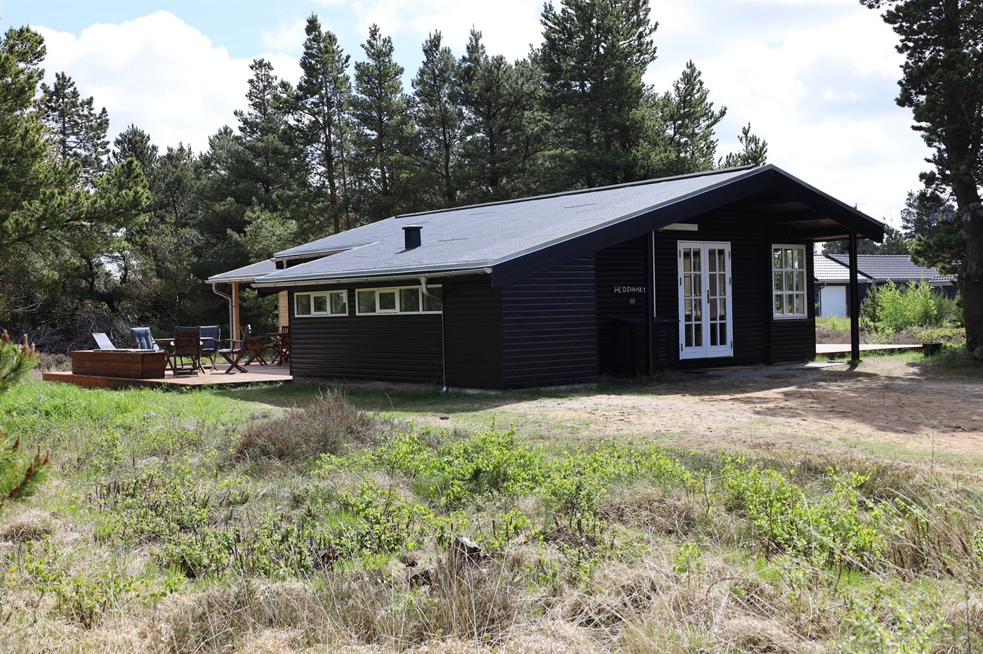 Ferienhaus 29-1923 in Römö, Kongsmark - Hauptbild in Rømø