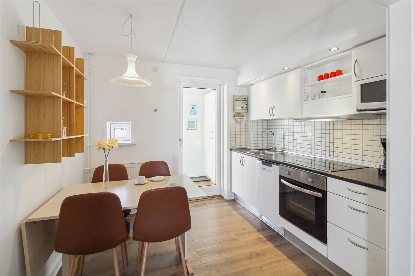 Luxus-Ferienhaus Havneby mit Meerblick | 6 Pers. - Bild 4