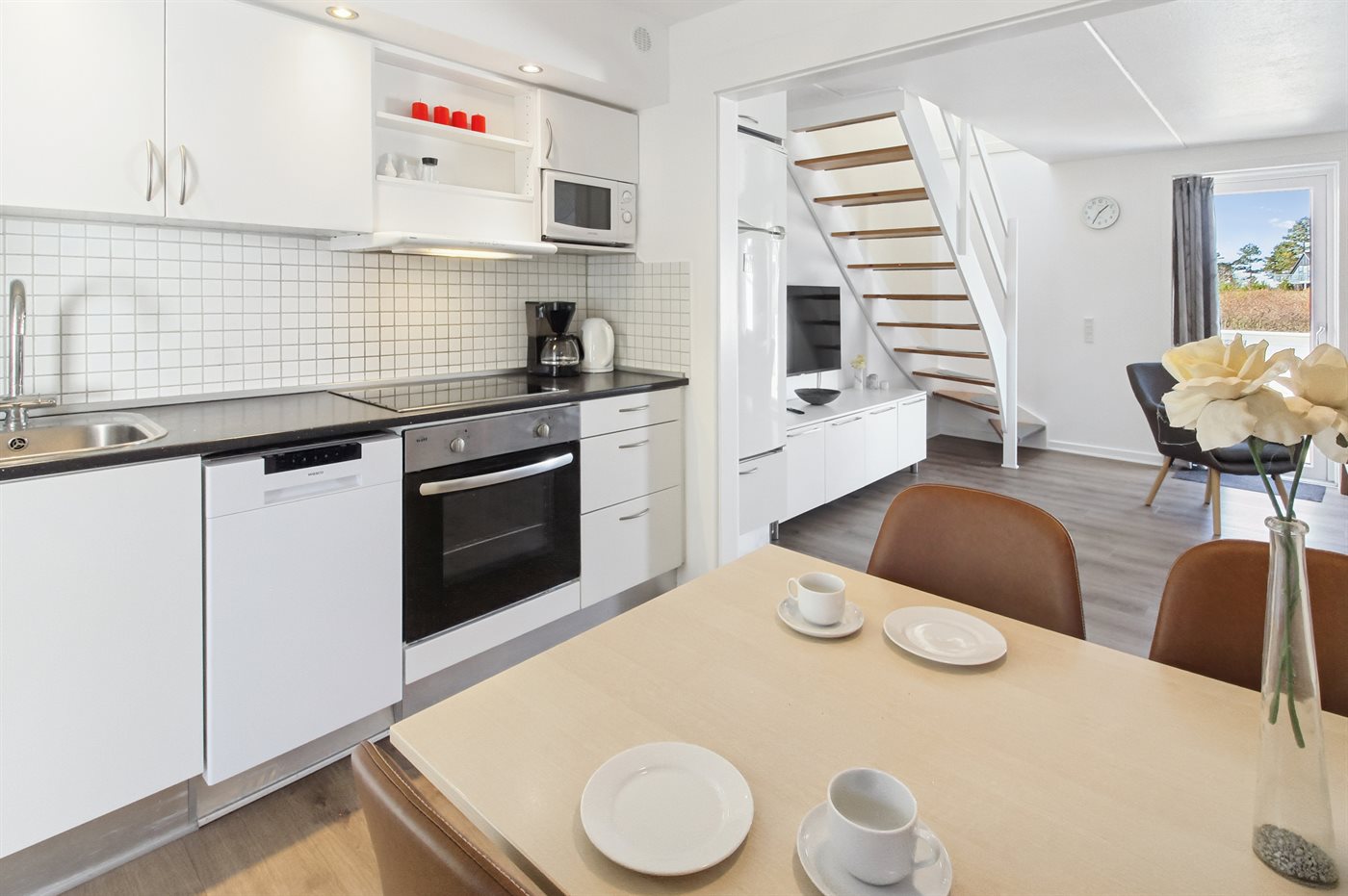 Luxus-Ferienhaus Havneby mit Meerblick | 6 Pers. - Bild 5