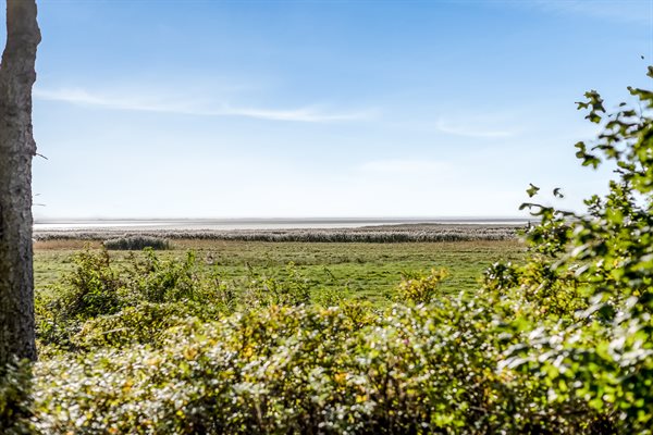 Sommerhus til 10 personer beliggende i R�m�