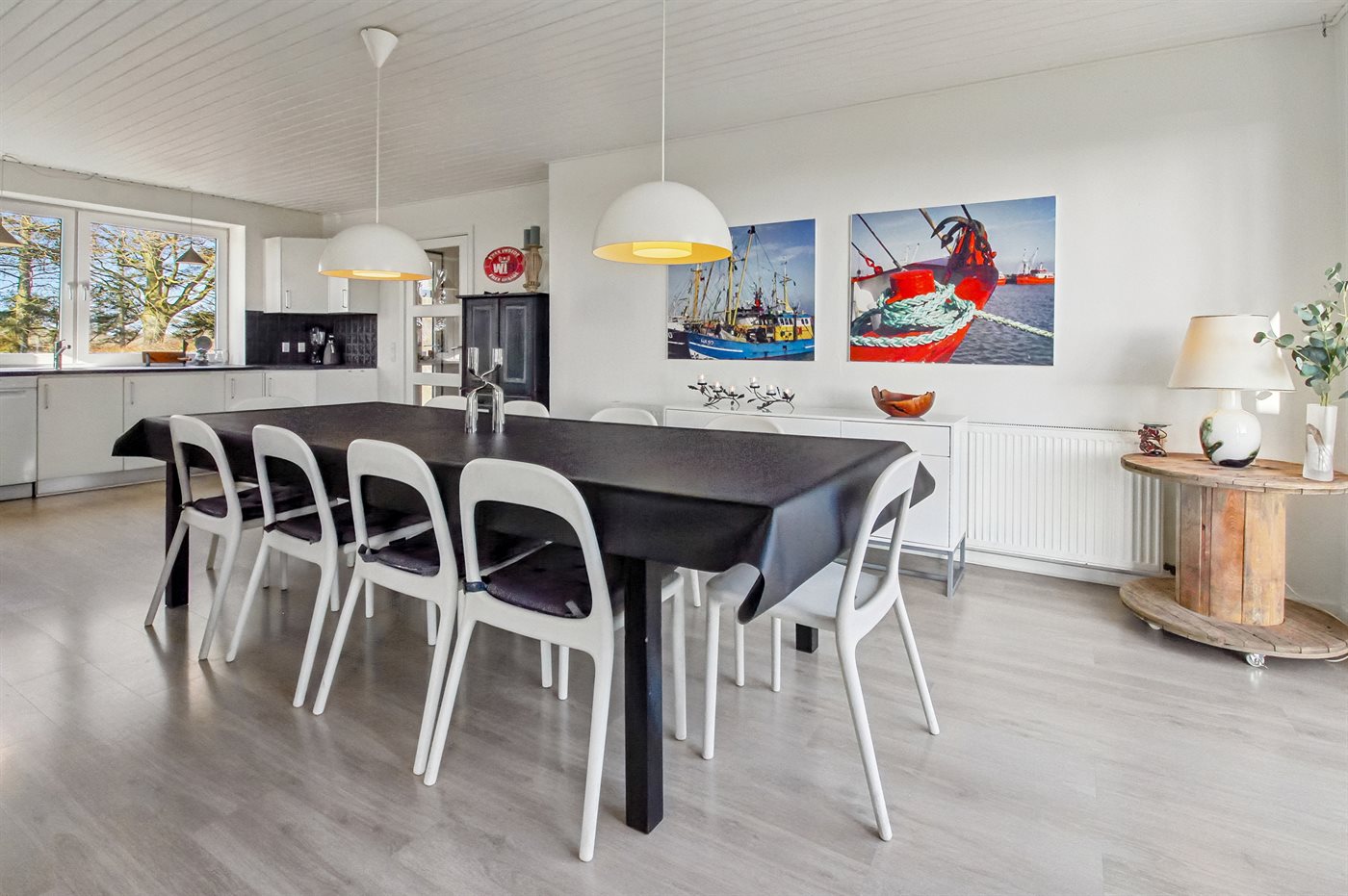 Ferienhaus 29-1928 in Römö, Kongsmark - Bild 3