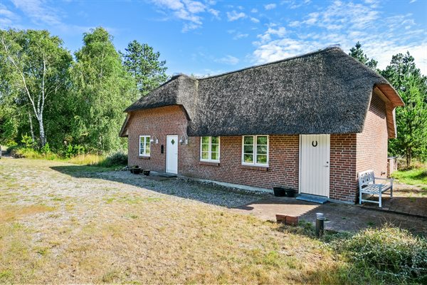 Ferienhaus fr 6 Personen in Rm