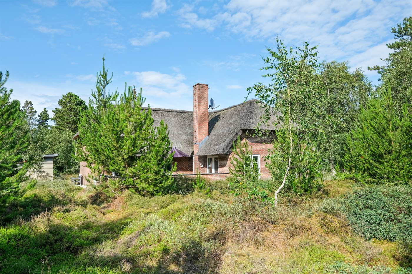 Ferienhaus 29-1931 in Römö, Toftum - Bild 2