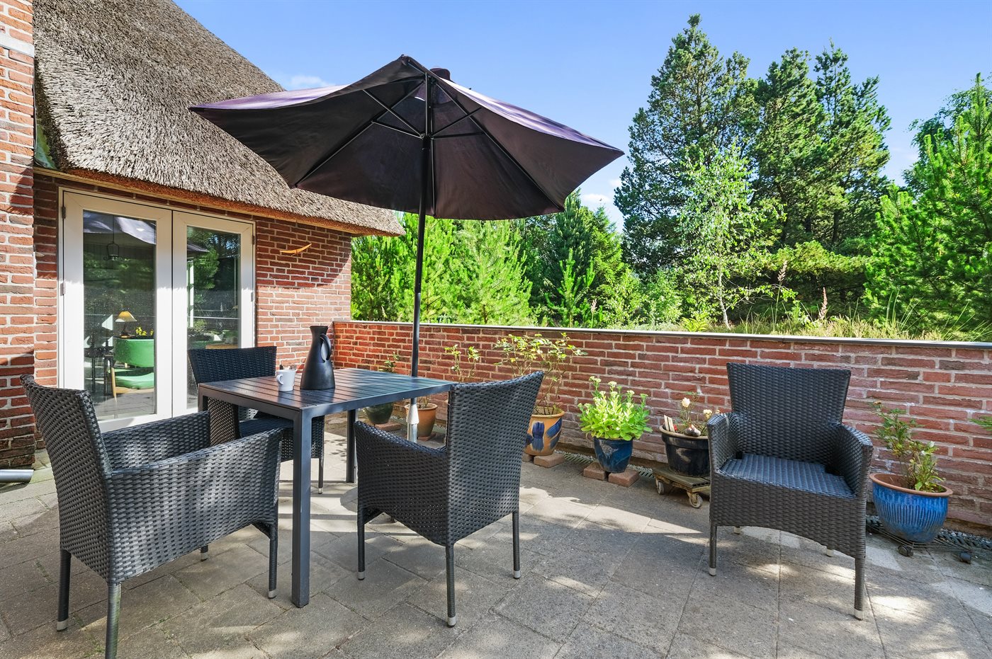 Ferienhaus 29-1931 in Römö, Toftum - Bild 3