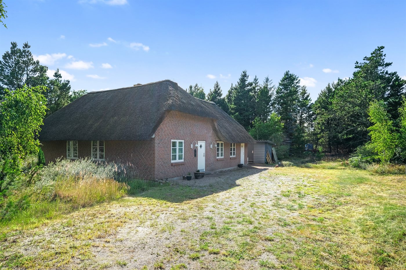 Ferienhaus 29-1931 in Römö, Toftum - Bild 4