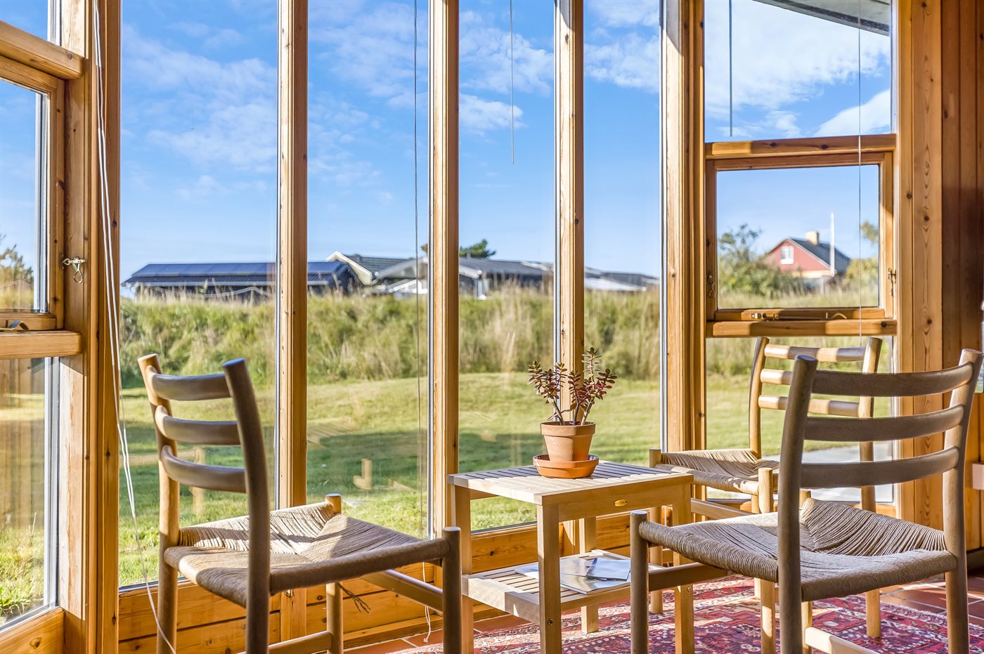 Ferienhaus 29-1932 in Römö, Lakolk - Bild 3