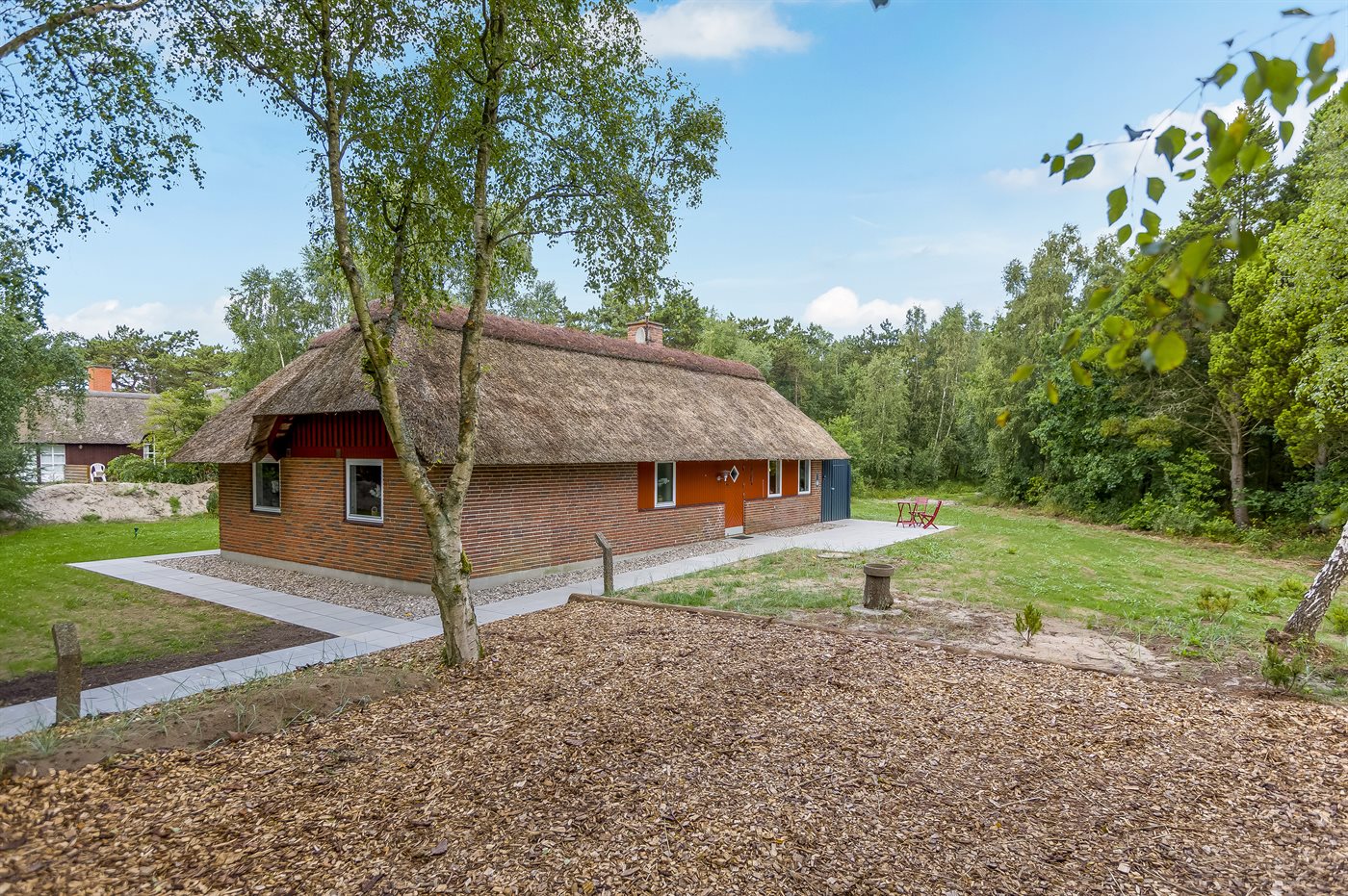 Ferienhaus 29-1934 in Römö, Südinsel - Bild 2