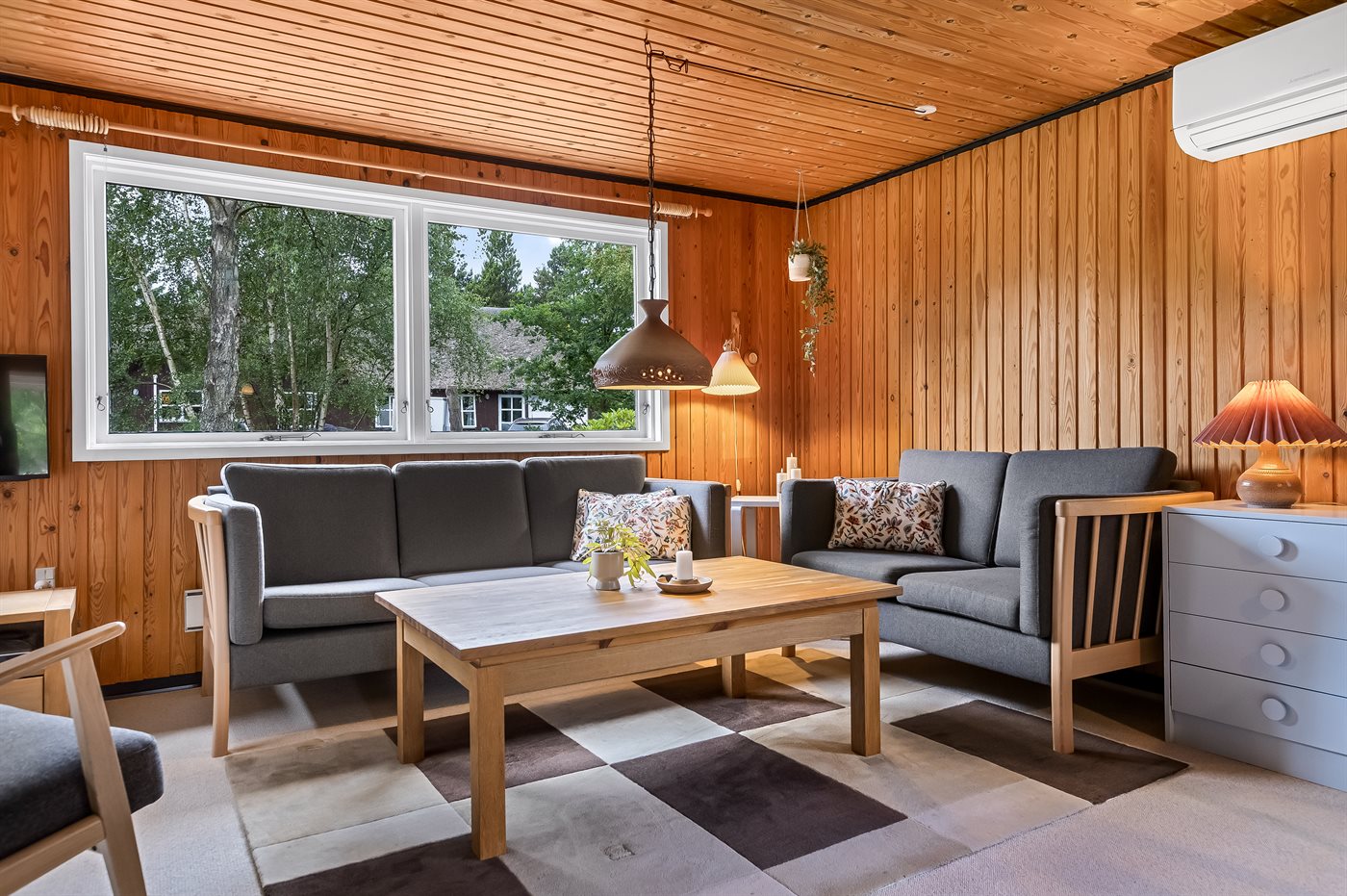 Ferienhaus 29-1934 in Römö, Südinsel - Bild 3