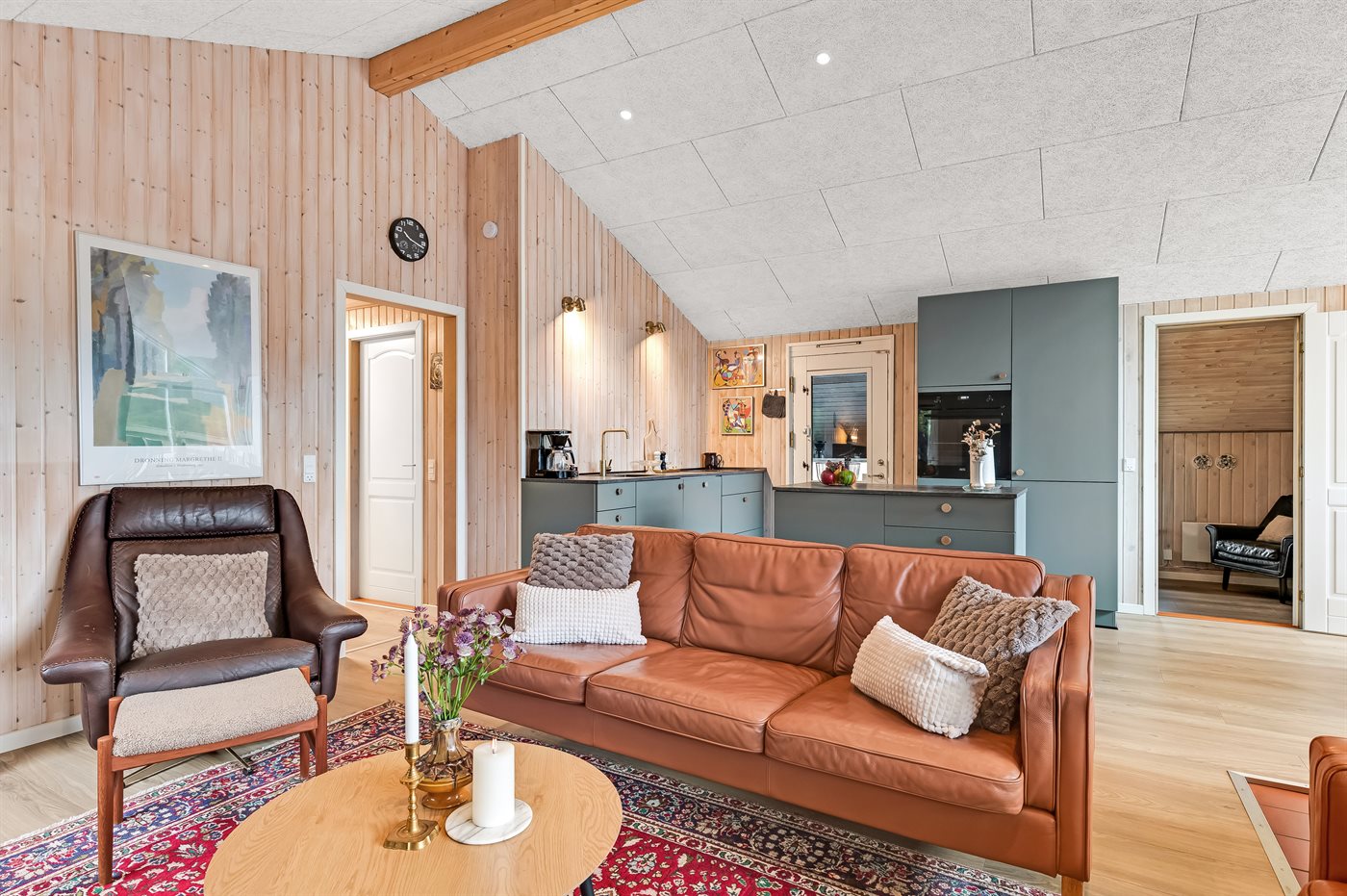 Ferienhaus 29-1936 in Römö, Bolilmark - Bild 5