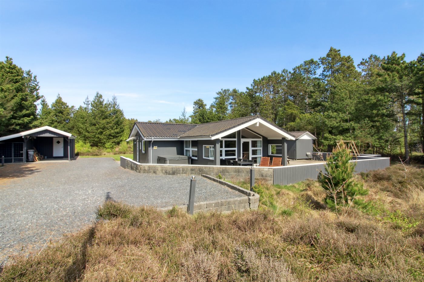Ferienhaus 29-1937 in Römö, Kongsmark - Bild 2