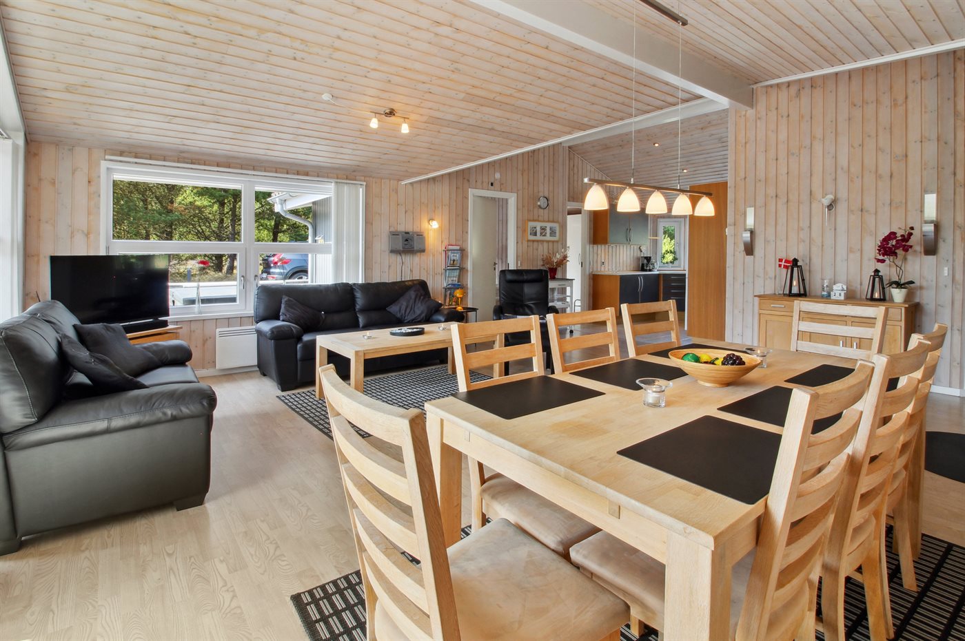 Ferienhaus 29-1937 in Römö, Kongsmark - Bild 3