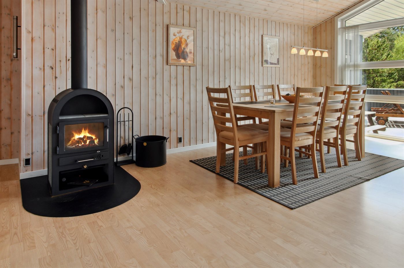 Ferienhaus 29-1937 in Römö, Kongsmark - Bild 4