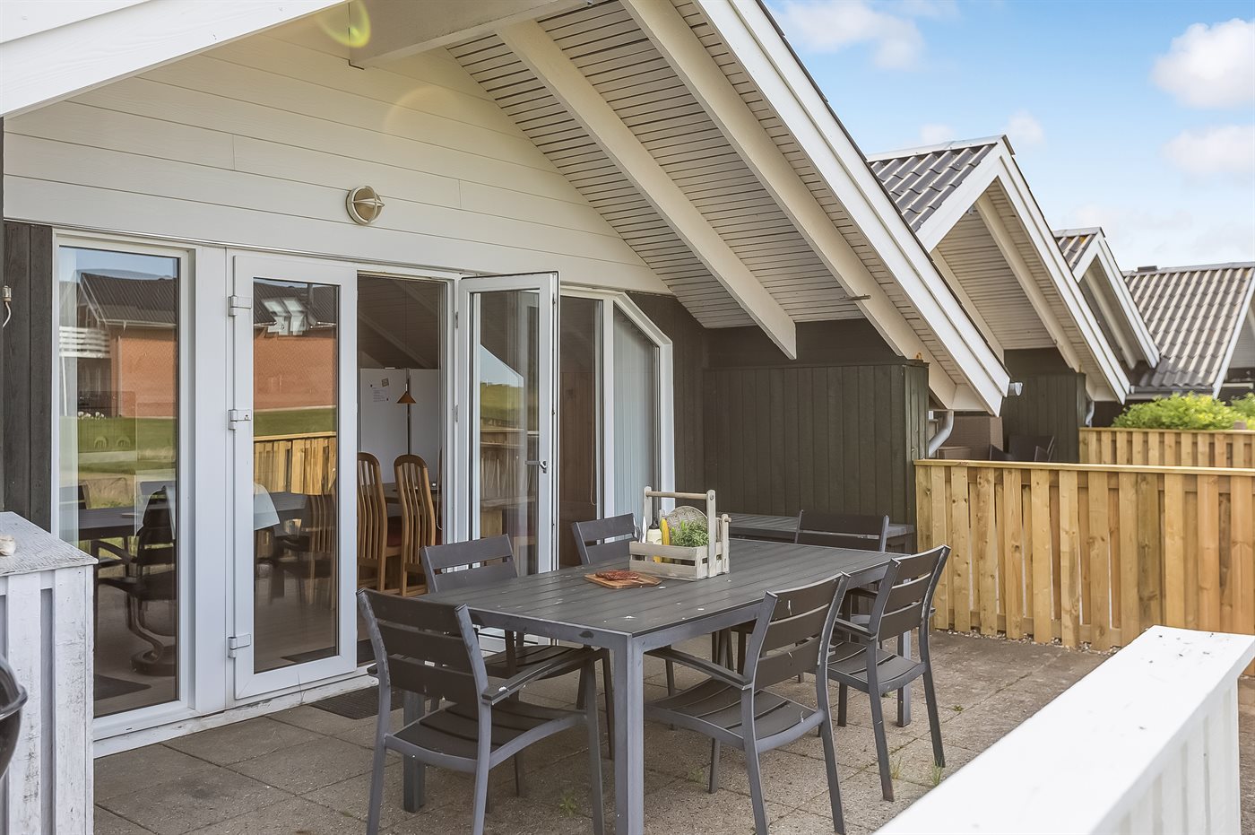 Entspanne am Meer: Dein Traumferienhaus auf Rømø - Bild 3