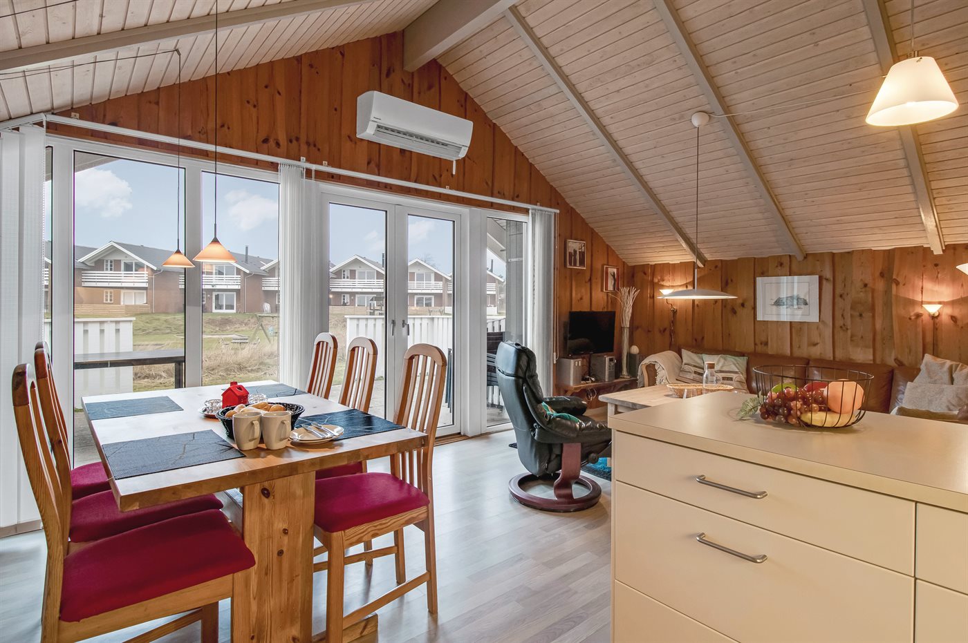 Entspanne am Meer: Dein Traumferienhaus auf Rømø - Bild 5