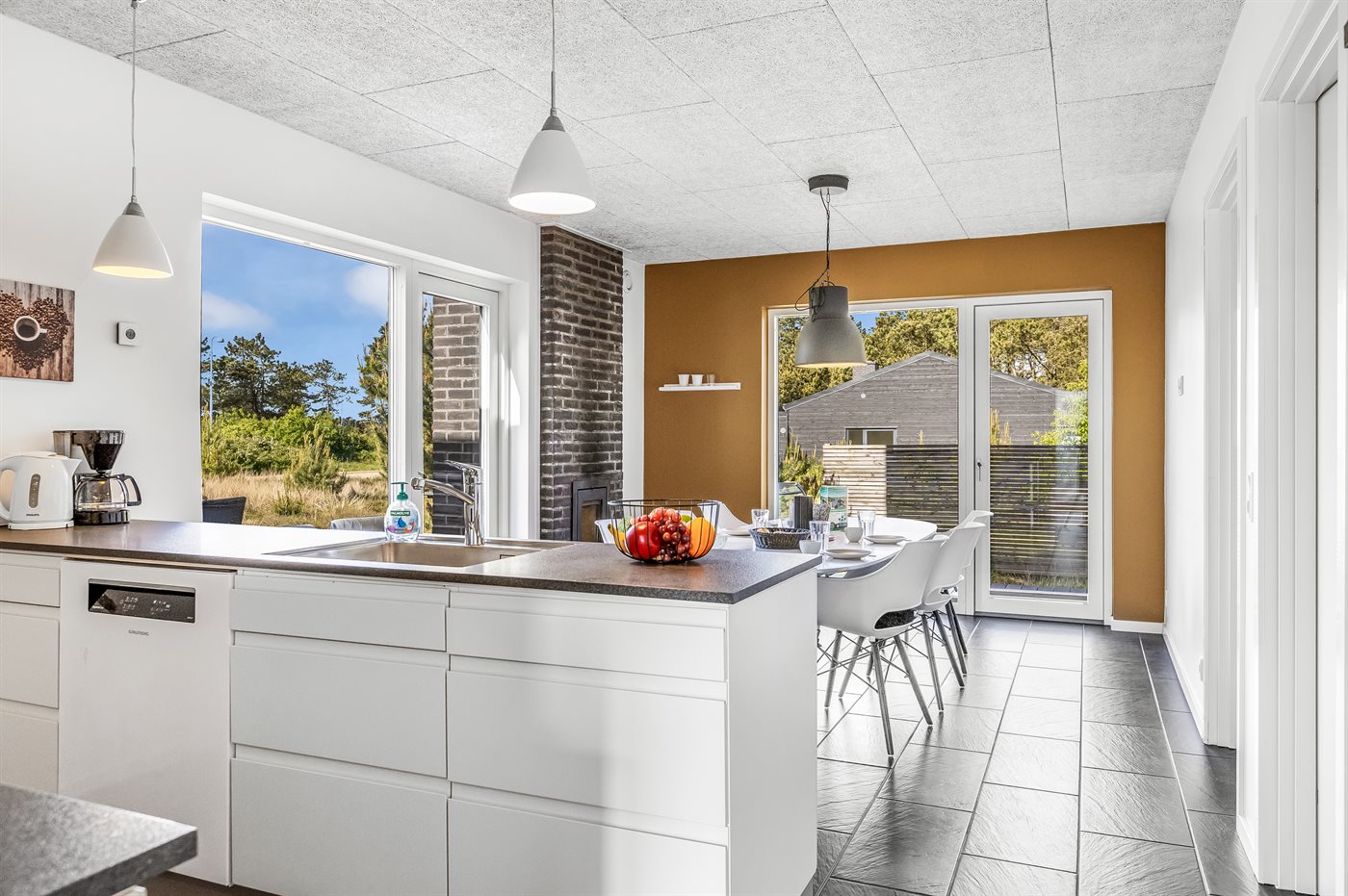 Entspannendes Ferienhaus im Paradies von Römö! - Bild 2