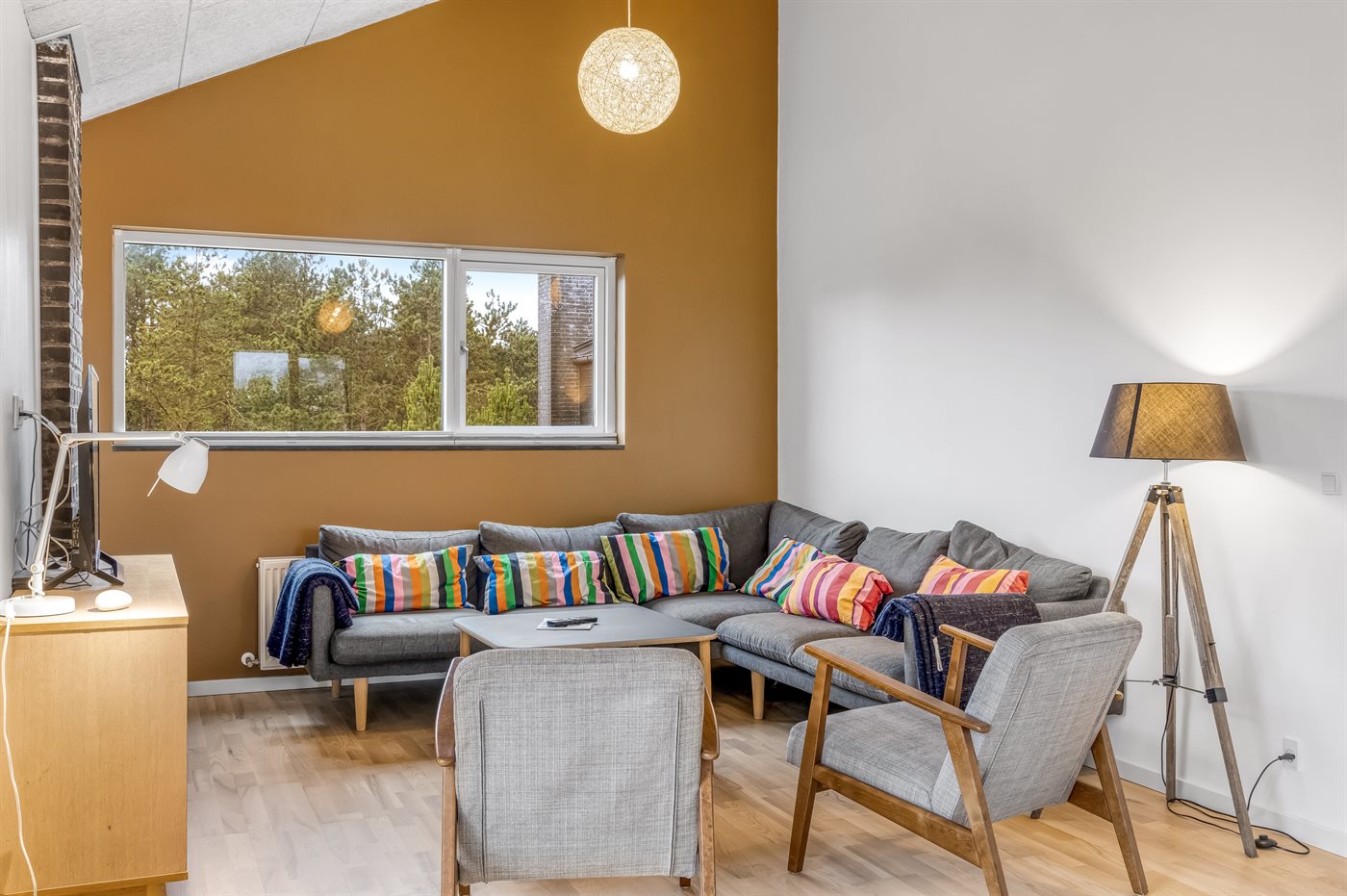 Entspannendes Ferienhaus im Paradies von Römö! - Bild 3