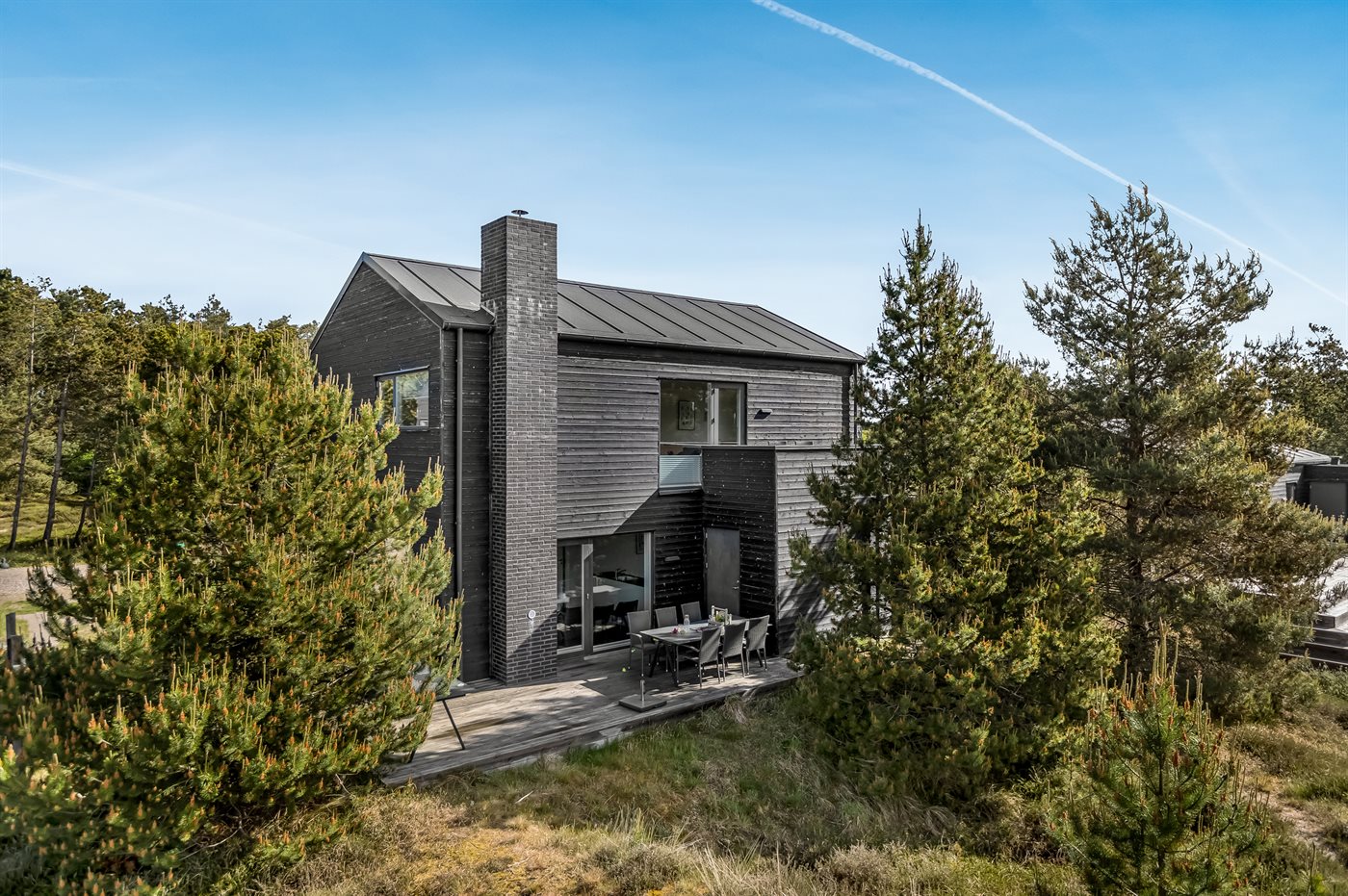 Entspannendes Ferienhaus im Paradies von Römö! - Bild 4