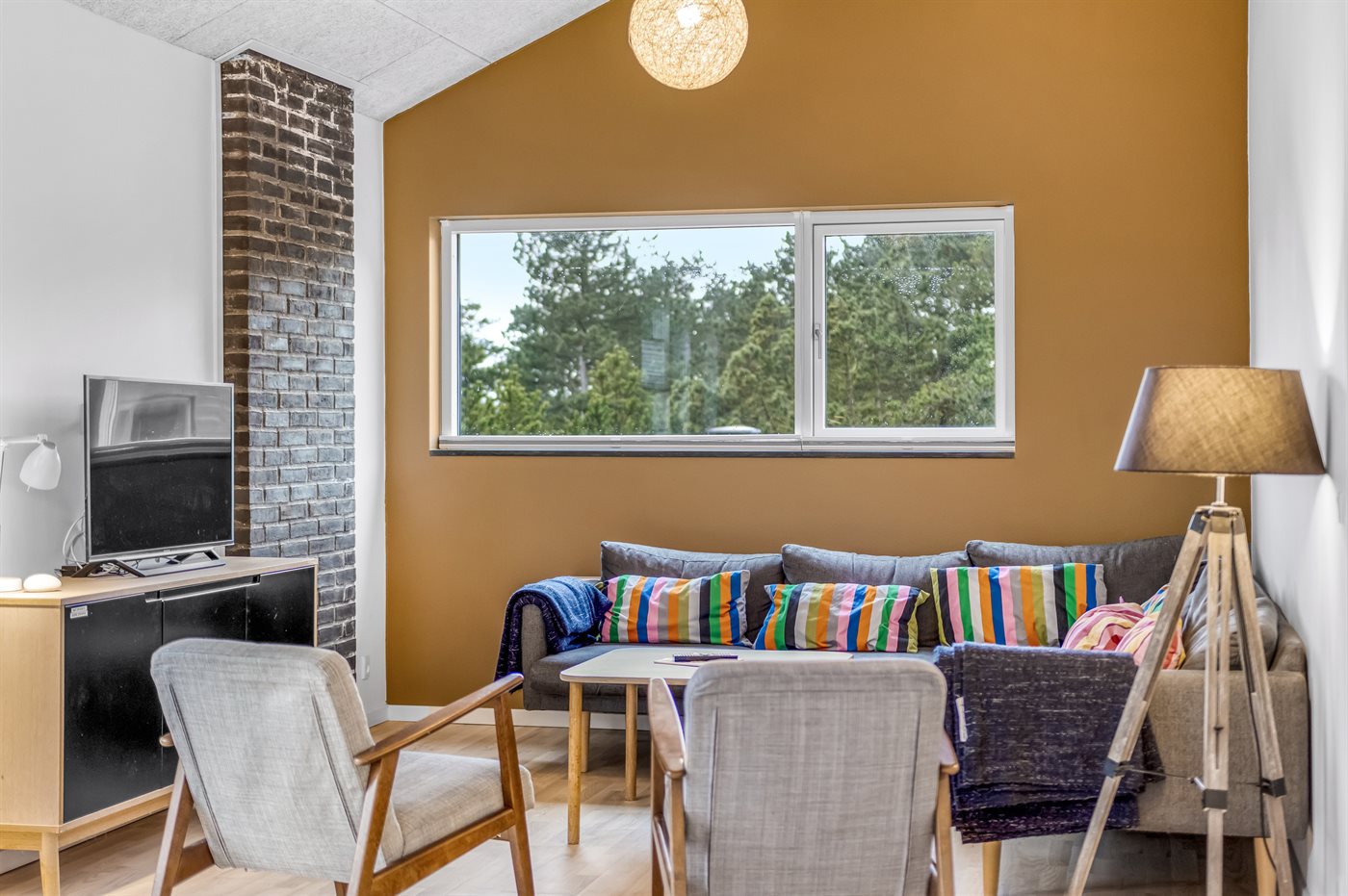 Entspannendes Ferienhaus im Paradies von Römö! - Bild 5