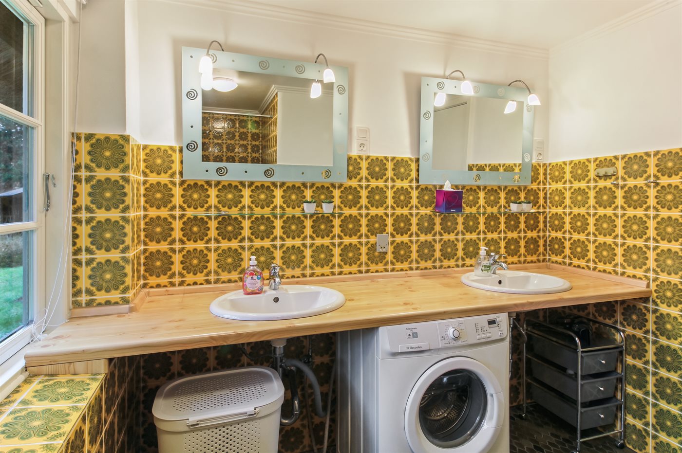 Urlaubstraum auf Röm: Gemütliches Ferienhaus am Strand - Bild 4