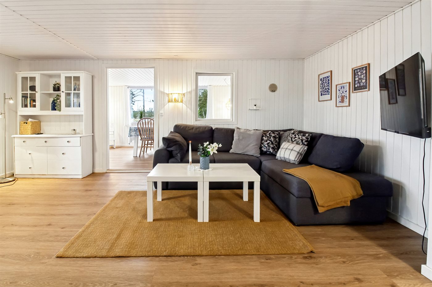 Ferienhaus 29-1943 in Römö, Toftum - Bild 2