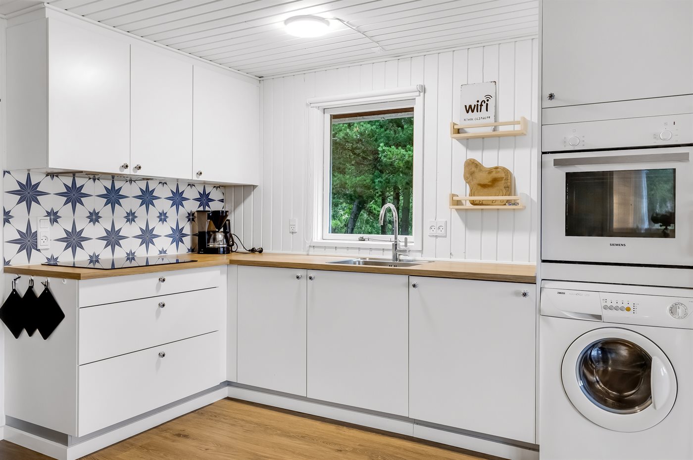 Ferienhaus 29-1943 in Römö, Toftum - Bild 3