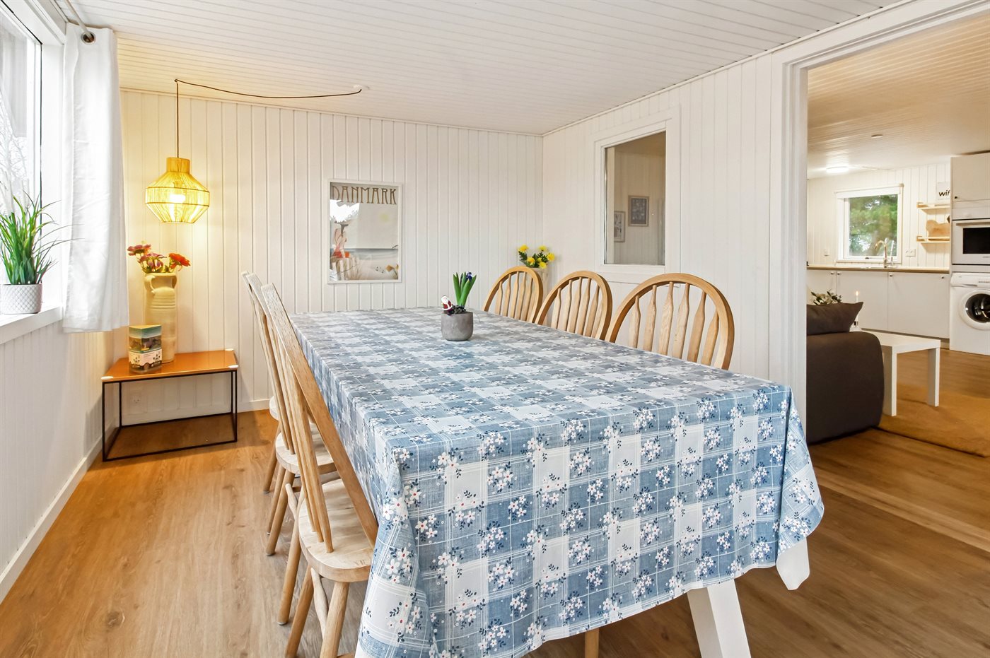 Ferienhaus 29-1943 in Römö, Toftum - Bild 4