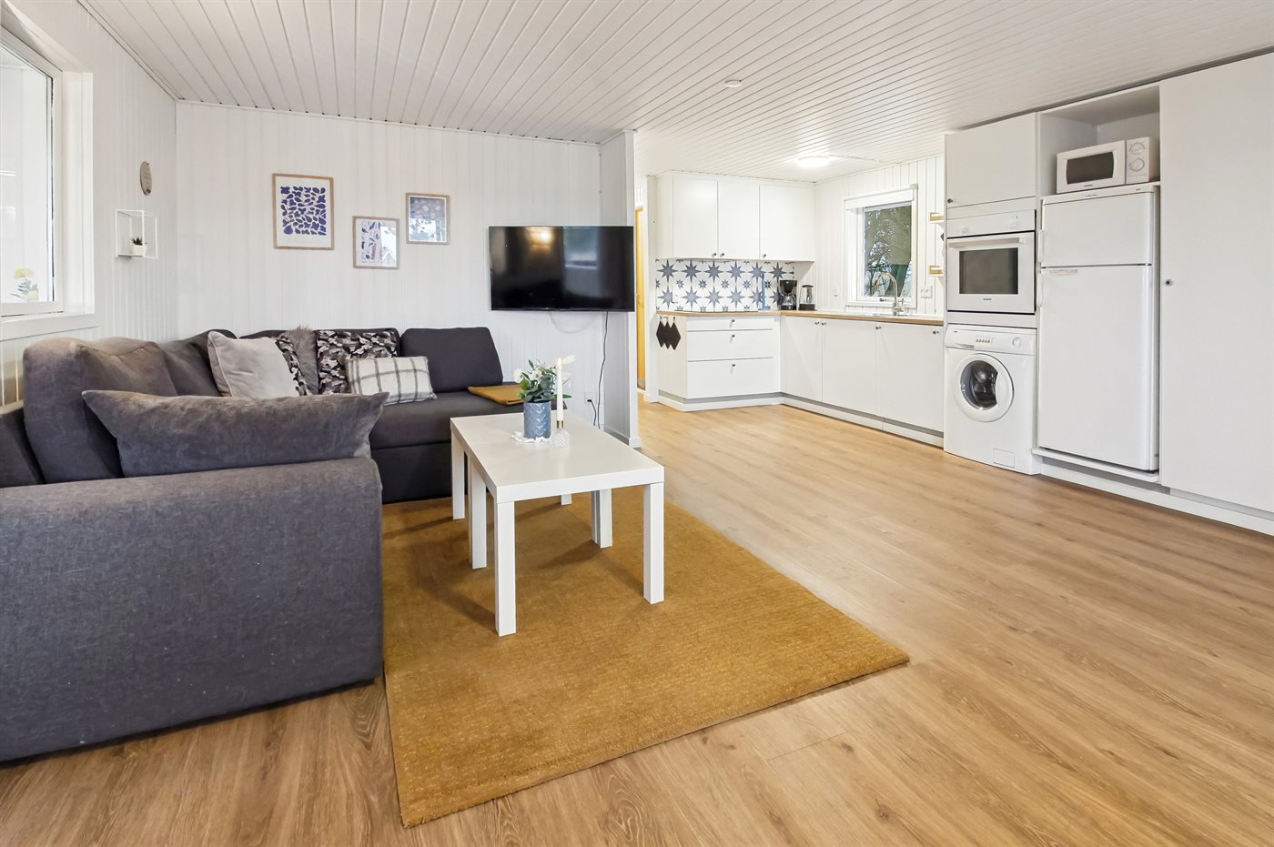 Ferienhaus 29-1943 in Römö, Toftum - Bild 5