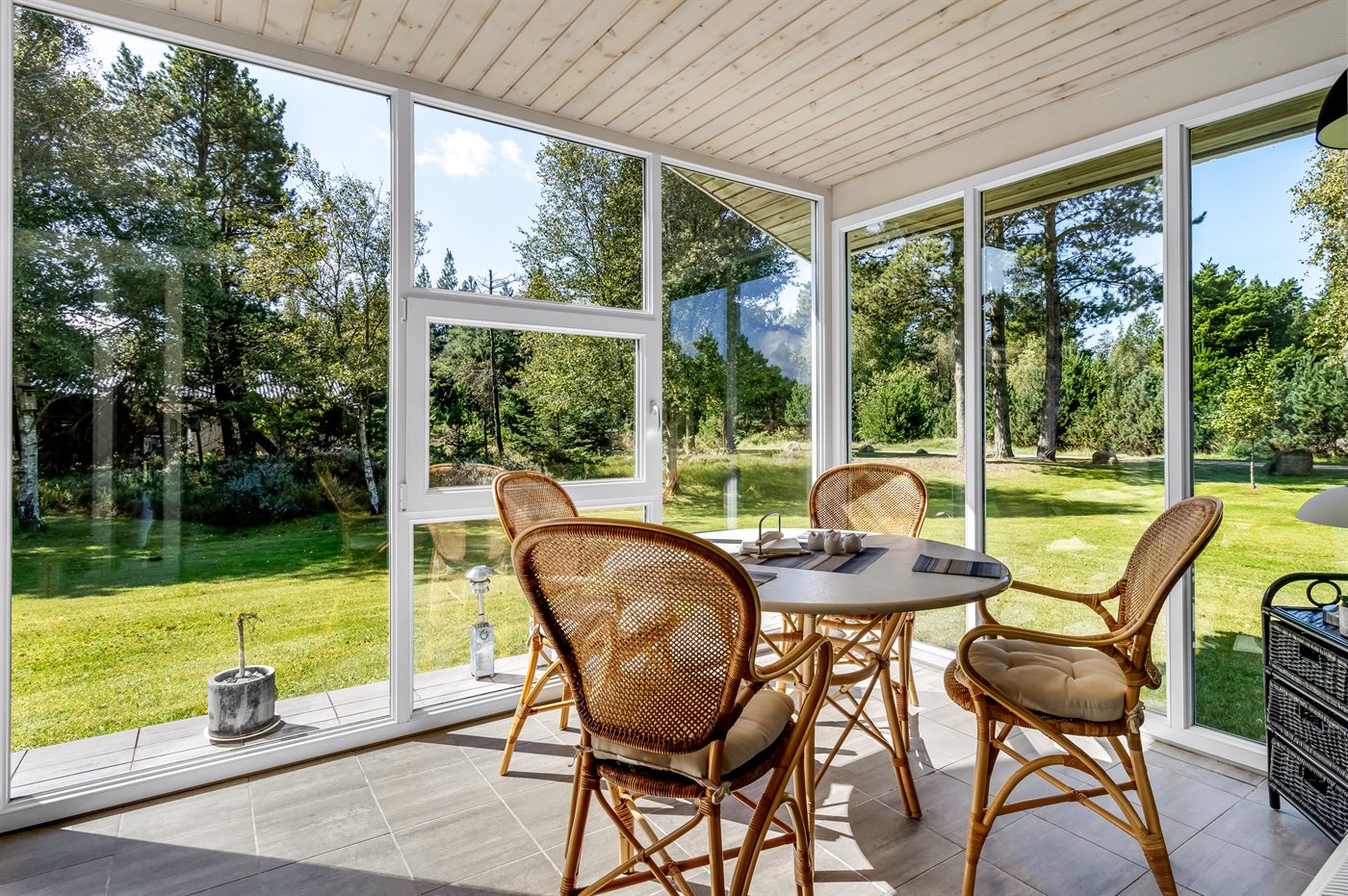 Ferienhaus 29-1944 in Römö, Kongsmark - Bild 2