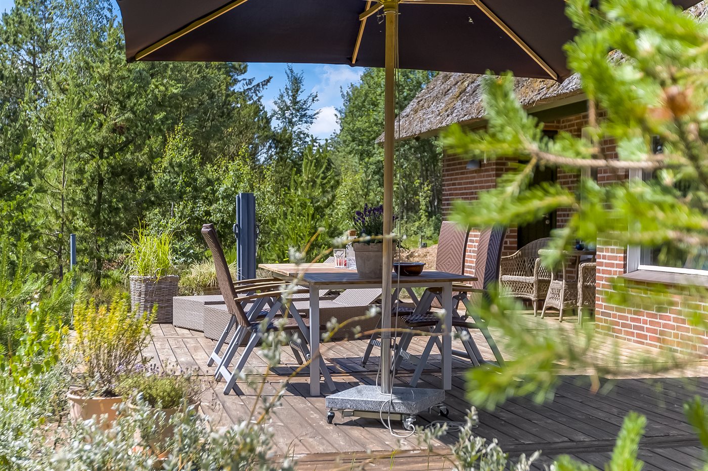 Ferienhaus 29-1946 in Römö, Kongsmark - Bild 2