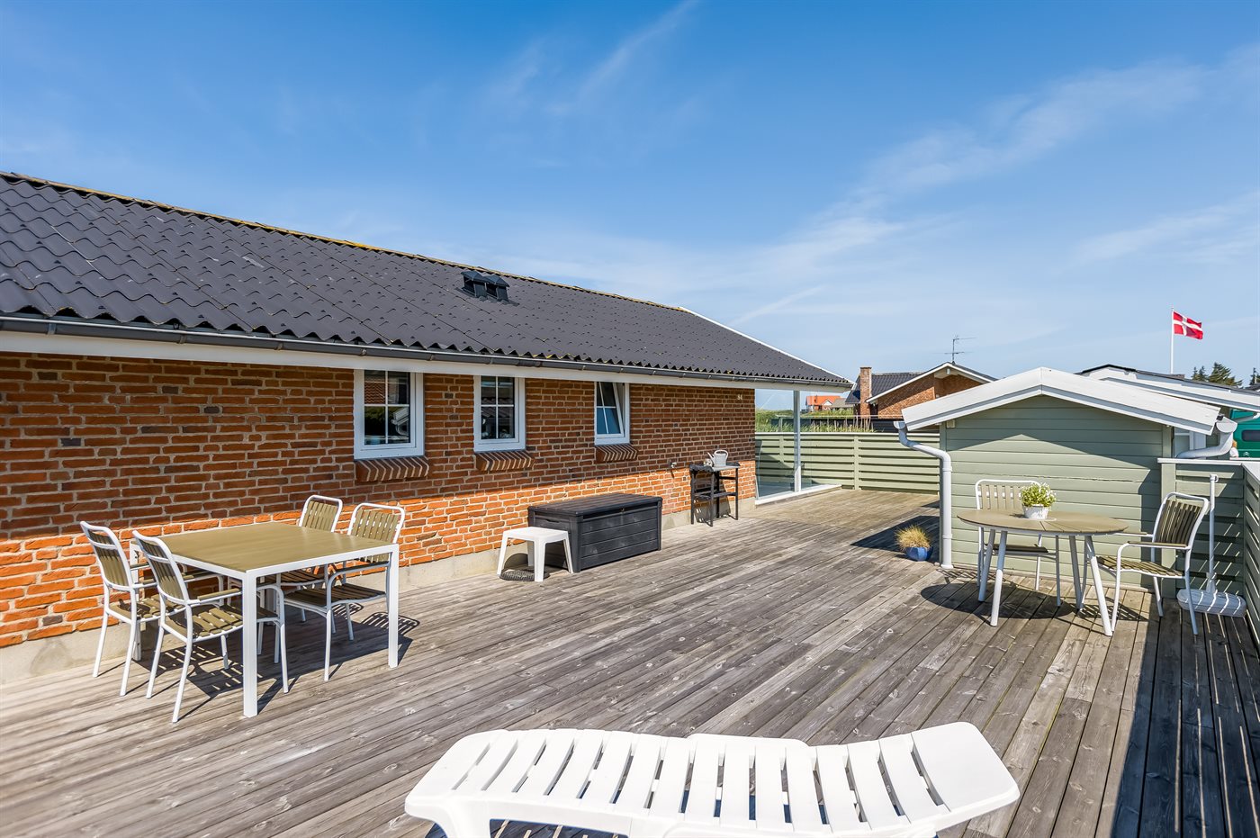 Ferienhaus 29-1947 in Römö, Lakolk - Bild 2