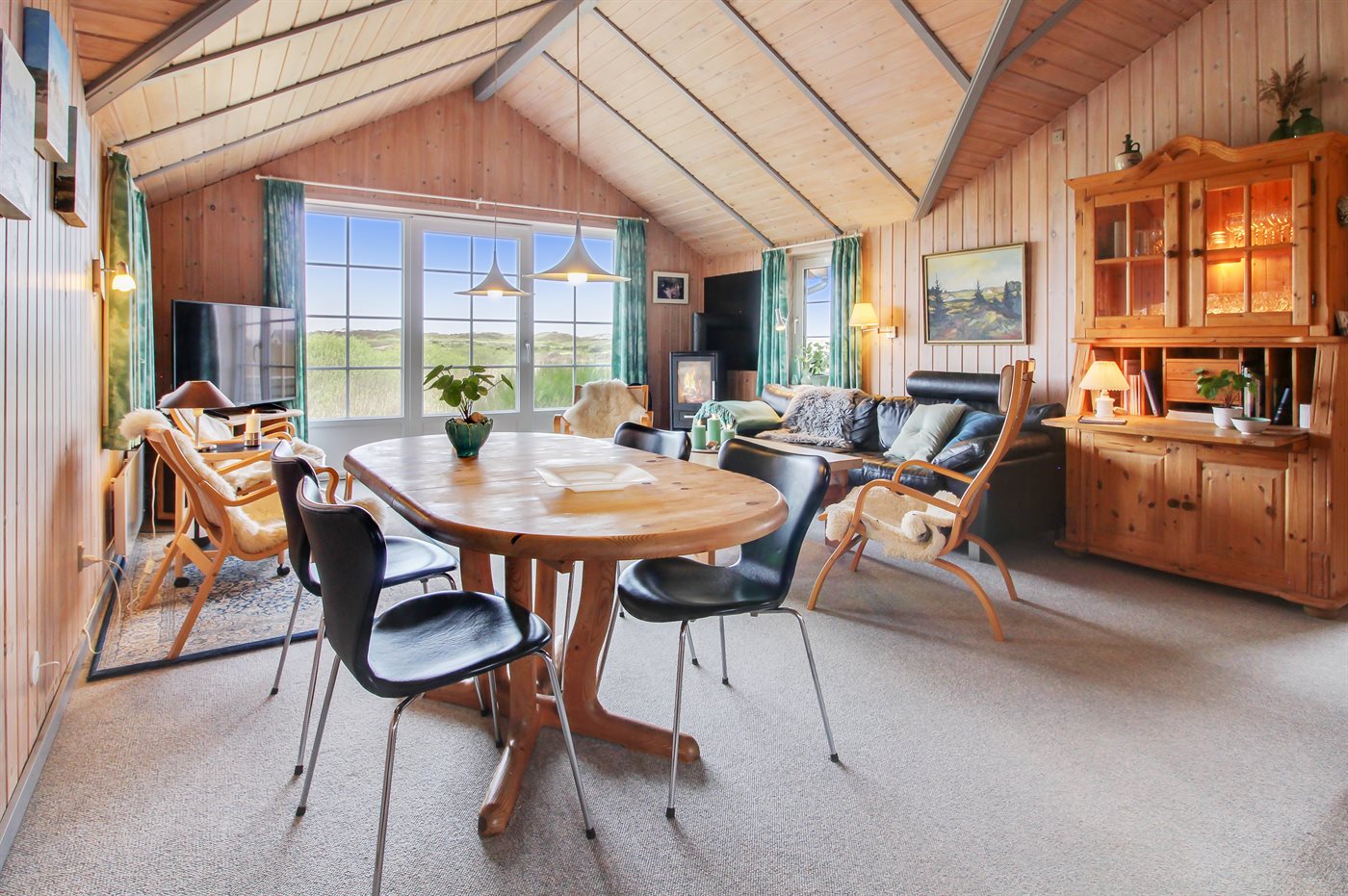 Ferienhaus 29-1947 in Römö, Lakolk - Bild 3