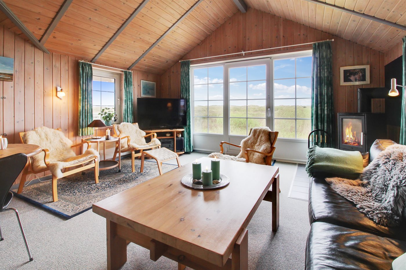 Ferienhaus 29-1947 in Römö, Lakolk - Bild 4