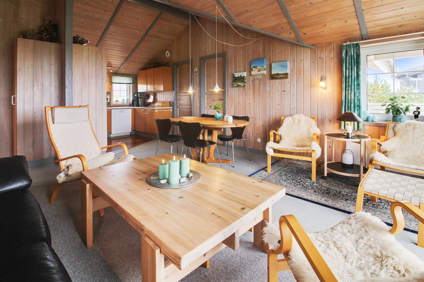 Ferienhaus 29-1947 in Römö, Lakolk - Bild 5