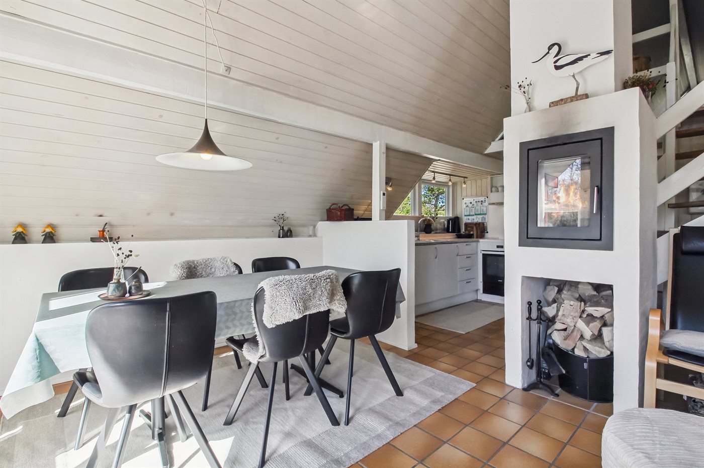 Ferienhaus 29-1948 in Römö, Südinsel - Bild 3