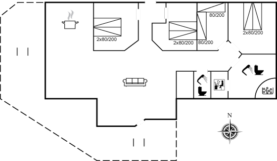 Grundplan_Sommerhus_29-1949