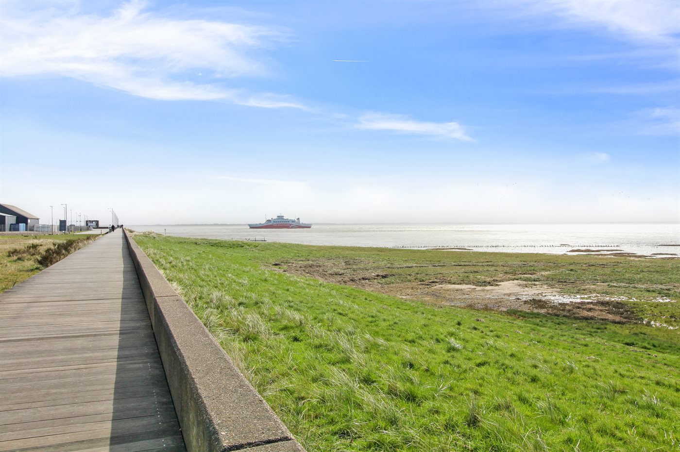 Ferienhaus 29-1952 in Römö, Havneby - Bild 2