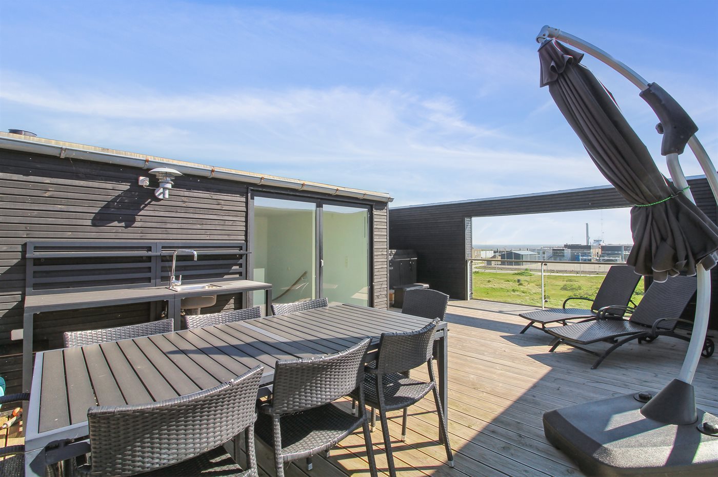 Ferienhaus 29-1952 in Römö, Havneby - Bild 3