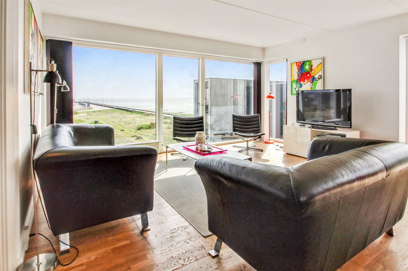 Ferienhaus 29-1952 in Römö, Havneby - Bild 4