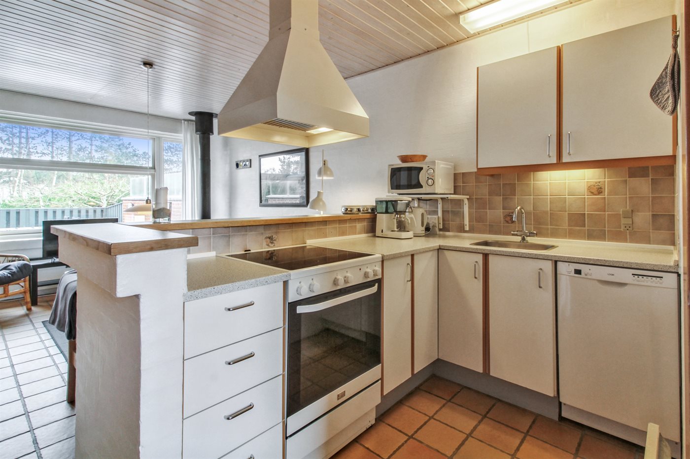 Meerblick, Sauna und Kamin: Dein Inselglück auf Römö - Bild 2