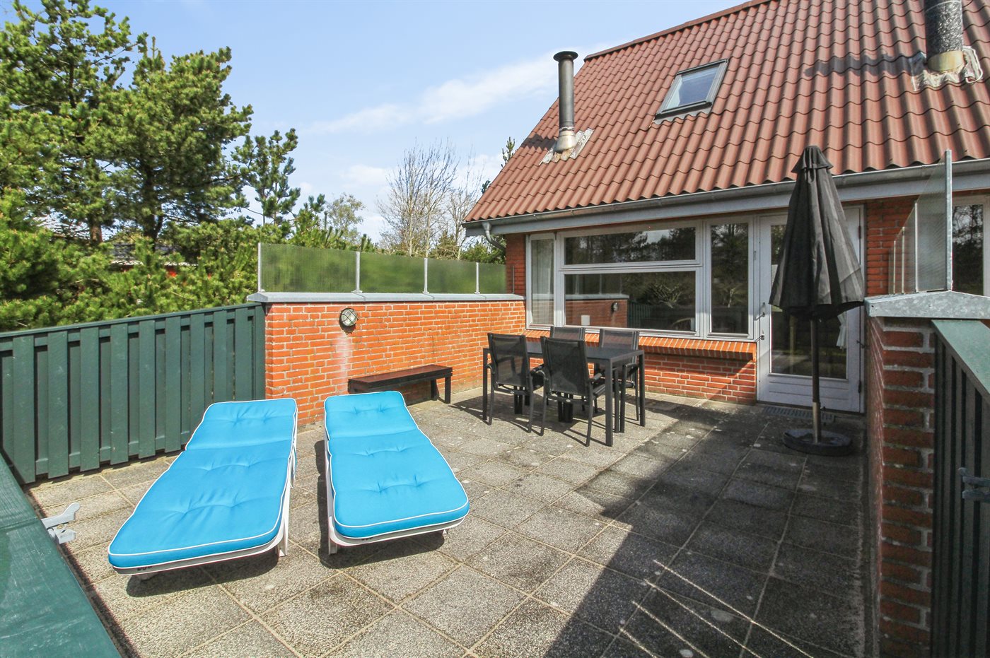 Meerblick, Sauna und Kamin: Dein Inselglück auf Römö - Bild 3