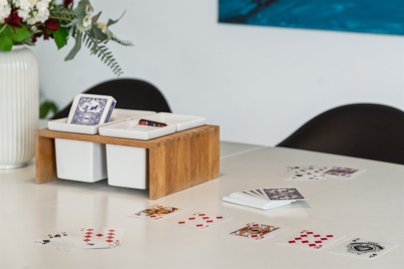 Urlaubsträume auf Rømø: Entspanne im stilvollen Ferienhaus! - Bild 2