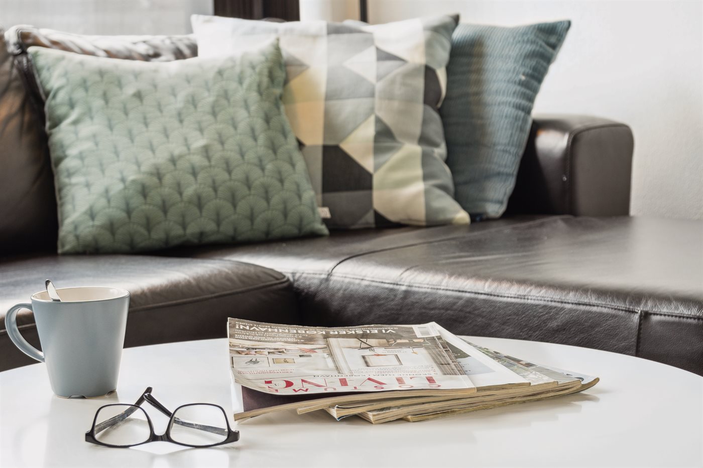 Urlaubsträume auf Rømø: Entspanne im stilvollen Ferienhaus! - Bild 4