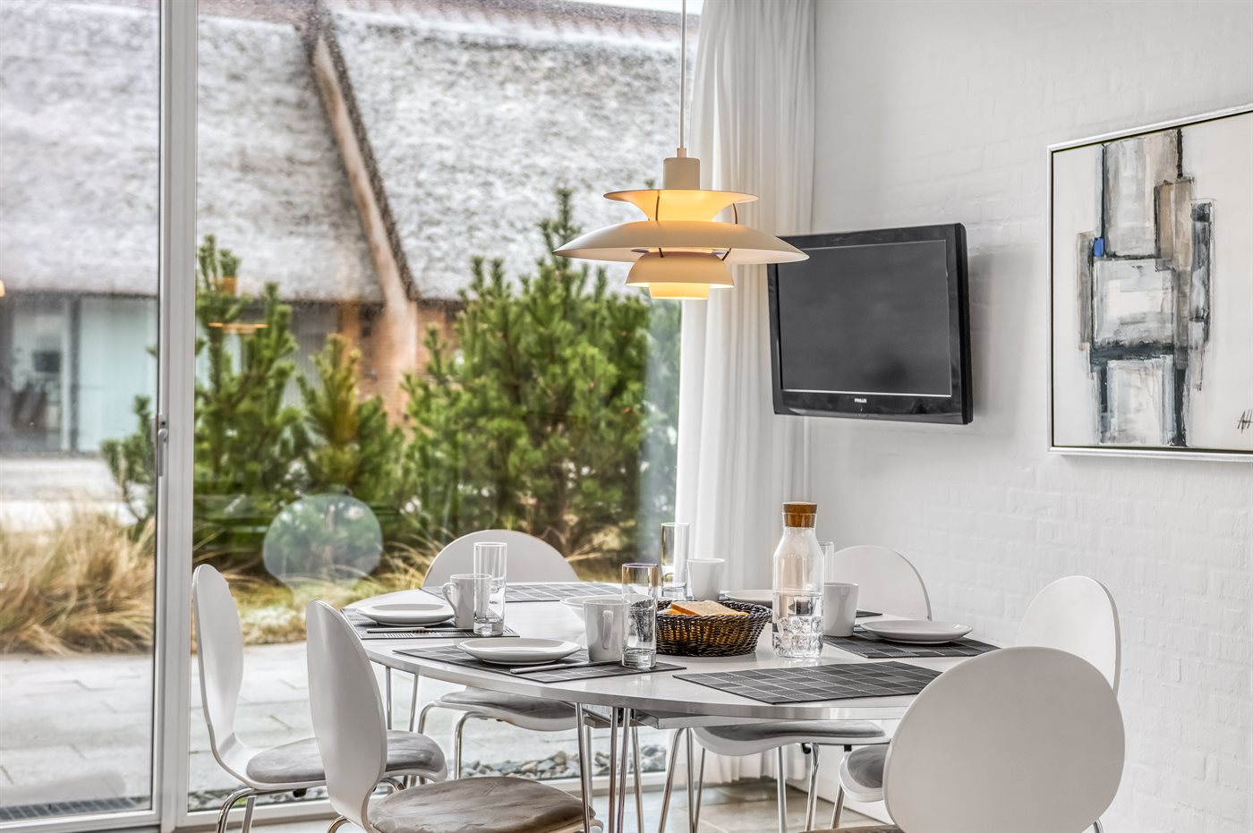 Ferienhaus 29-1958 in Römö, Havneby - Bild 3