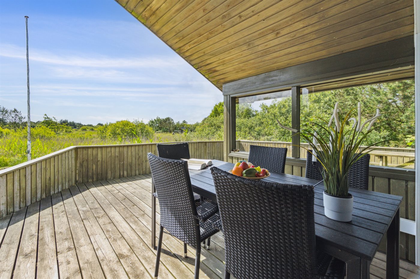 Dein Traumferienhaus auf Rømø – Natur und Gemütlichkeit pur! - Bild 2