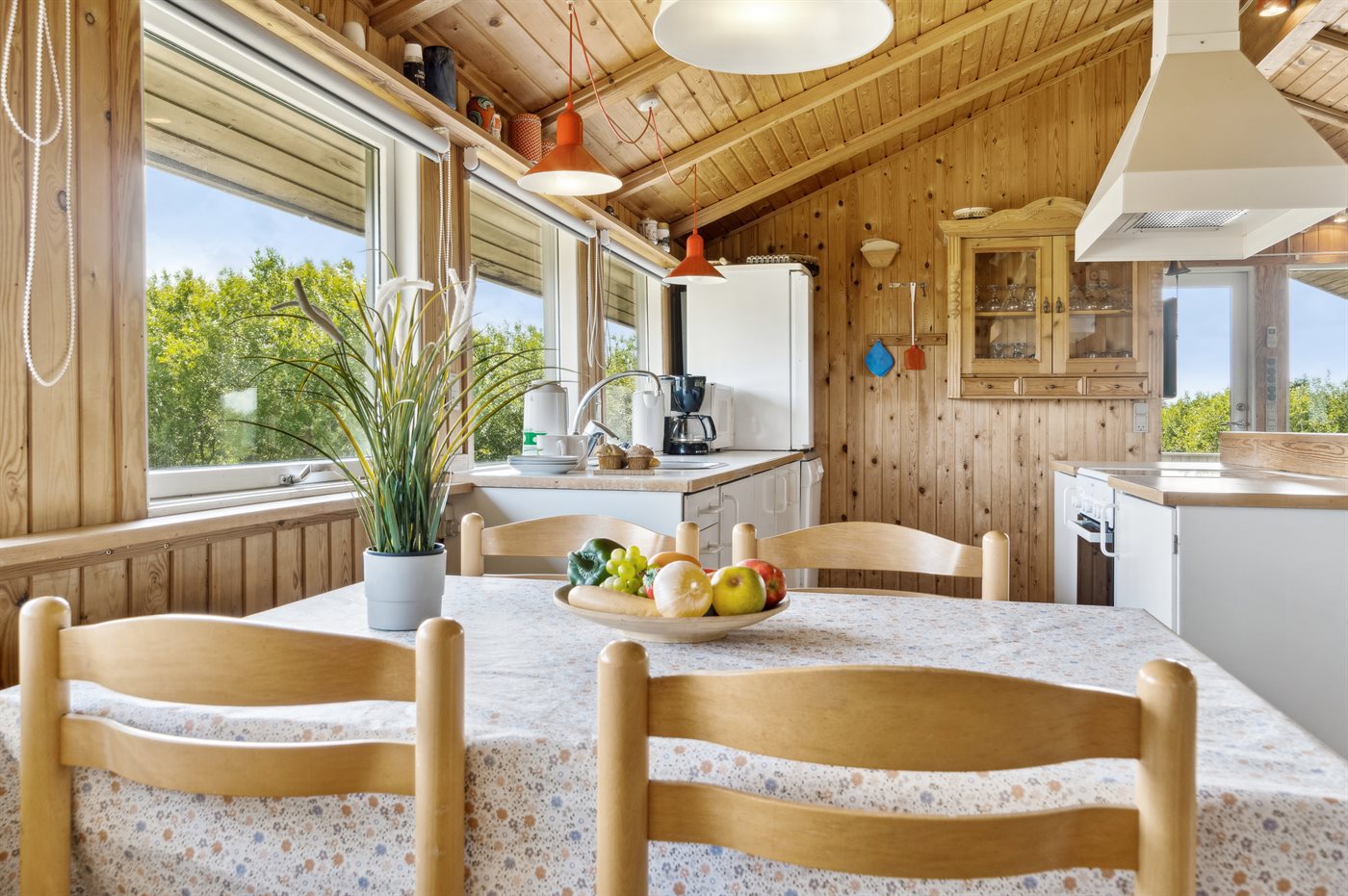 Dein Traumferienhaus auf Rømø – Natur und Gemütlichkeit pur! - Bild 4