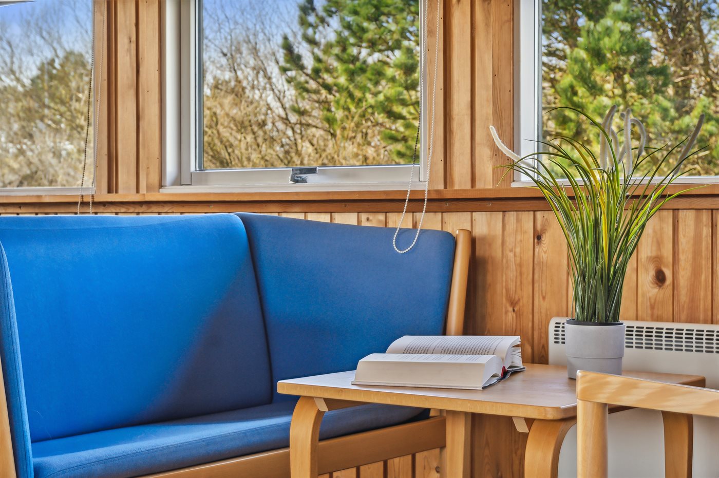 Dein Traumferienhaus auf Rømø – Natur und Gemütlichkeit pur! - Bild 5