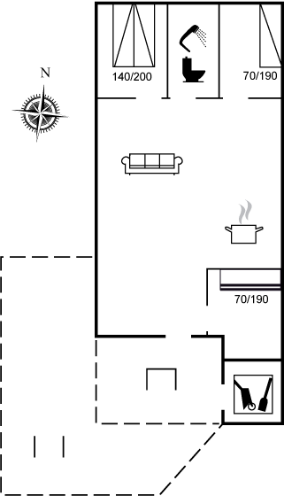 Grundplan_Sommerhus_29-1959